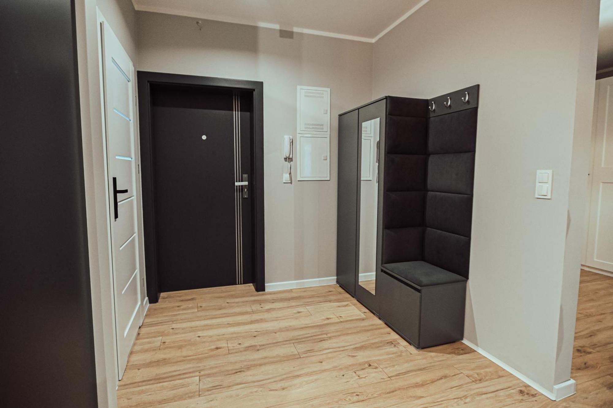 Loft Luxury Apartment & Parking Leszno  Eksteriør bilde